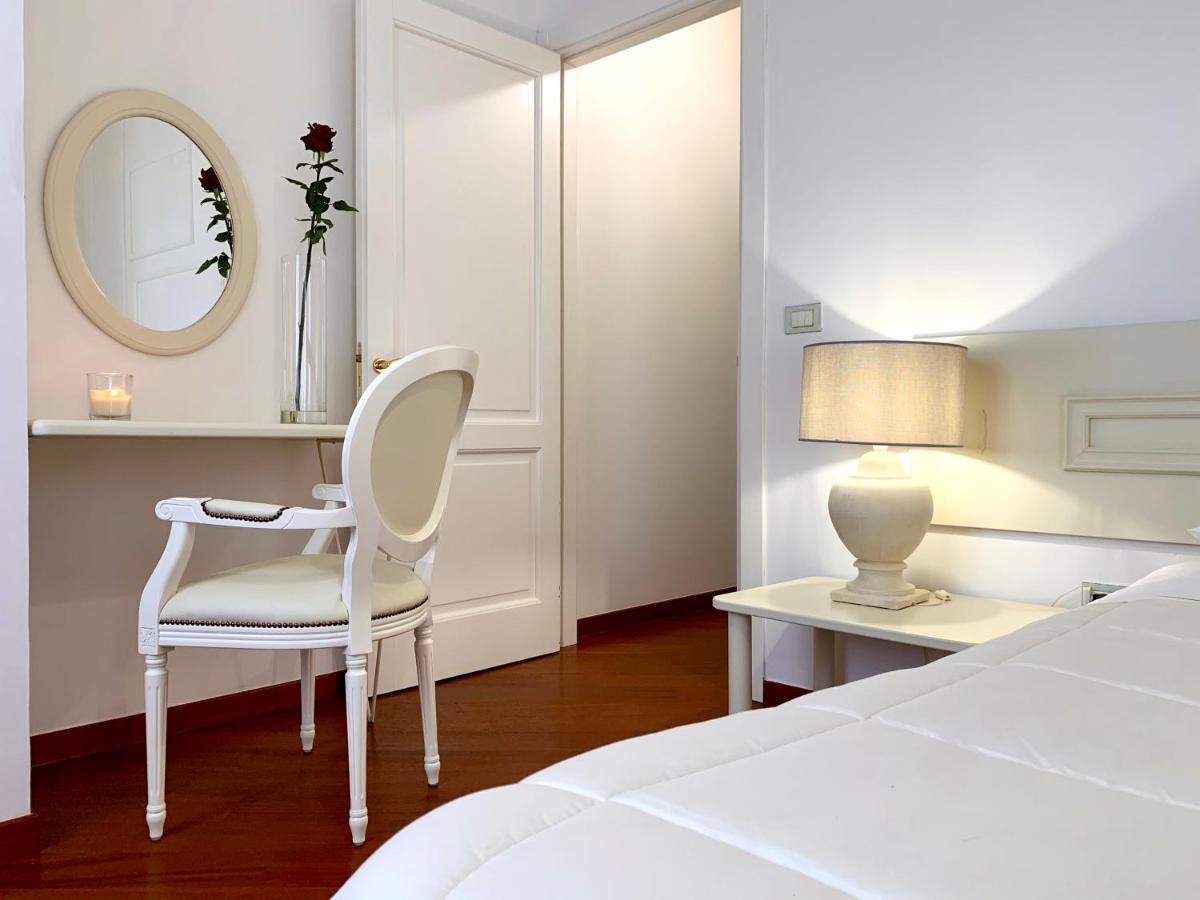 Sea Suites Ugento Exterior foto
