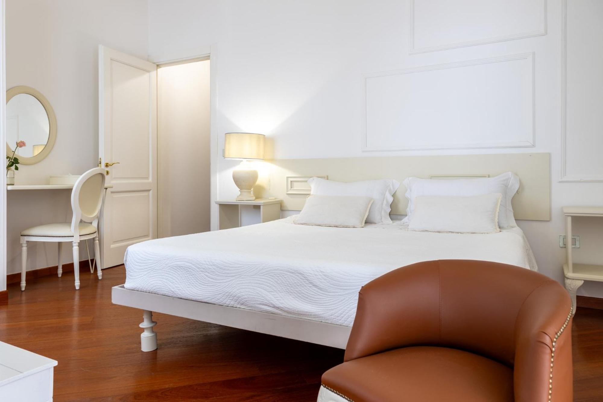 Sea Suites Ugento Exterior foto
